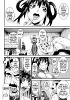 Desirable Breasts / 乳欲 [Piero] [Original] Thumbnail Page 64