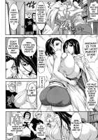 Desirable Breasts / 乳欲 [Piero] [Original] Thumbnail Page 68