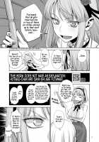 Hioles with Candy / あなでかし [Minazuki Juuzou] [Dagashi Kashi] Thumbnail Page 03