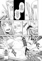 Hioles with Candy / あなでかし [Minazuki Juuzou] [Dagashi Kashi] Thumbnail Page 05