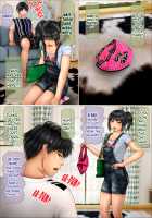 How My Cheeky Little Sister and I Became Sex Friends With Benefits / ナマイキな妹が俺のセフレになった経緯 Page 67 Preview