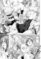 Rio Sexy Gate! / Rio Sexy Gate! [Nora Shinji] [Super Black Jack] Thumbnail Page 12