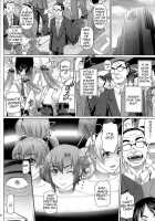 Rio Sexy Gate! / Rio Sexy Gate! [Nora Shinji] [Super Black Jack] Thumbnail Page 19