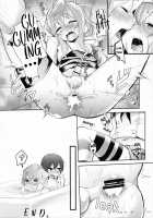 DokiDoki Mesuiki! Challenge!! / どきどきメスイキ!ちゃれんじ!! [Morochin-san] [Hacka Doll] Thumbnail Page 22