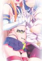 DokiDoki Mesuiki! Challenge!! / どきどきメスイキ!ちゃれんじ!! [Morochin-san] [Hacka Doll] Thumbnail Page 25