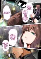 Rikujoubu Buchou to Fukubuchou wa Ore no Nama Onaho!!! / 陸上部部長と副部長は俺の生オナホ!!! [Raidon] [Original] Thumbnail Page 59