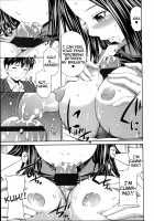 Gokubuto Insert / 極太いんさぁと [Sabashi Renya] [Original] Thumbnail Page 117