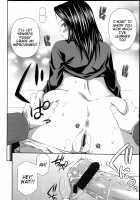 Gokubuto Insert / 極太いんさぁと [Sabashi Renya] [Original] Thumbnail Page 120