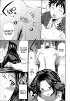 Gokubuto Insert / 極太いんさぁと [Sabashi Renya] [Original] Thumbnail Page 125