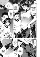 Gokubuto Insert / 極太いんさぁと [Sabashi Renya] [Original] Thumbnail Page 143