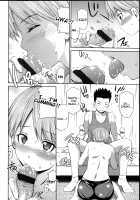 Gokubuto Insert / 極太いんさぁと [Sabashi Renya] [Original] Thumbnail Page 168