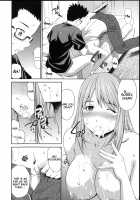 Gokubuto Insert / 極太いんさぁと [Sabashi Renya] [Original] Thumbnail Page 174