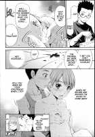 Gokubuto Insert / 極太いんさぁと [Sabashi Renya] [Original] Thumbnail Page 184