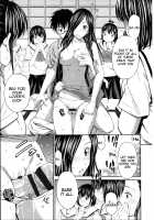 Gokubuto Insert / 極太いんさぁと [Sabashi Renya] [Original] Thumbnail Page 199