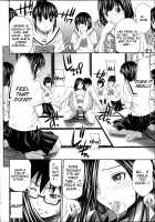 Gokubuto Insert / 極太いんさぁと [Sabashi Renya] [Original] Thumbnail Page 204