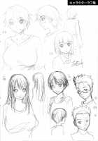 Gokubuto Insert / 極太いんさぁと [Sabashi Renya] [Original] Thumbnail Page 214