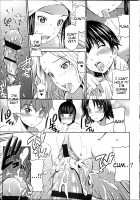 Gokubuto Insert / 極太いんさぁと [Sabashi Renya] [Original] Thumbnail Page 33