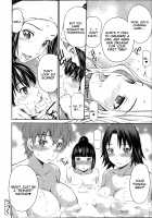 Gokubuto Insert / 極太いんさぁと [Sabashi Renya] [Original] Thumbnail Page 36