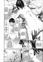 Gokubuto Insert / 極太いんさぁと [Sabashi Renya] [Original] Thumbnail Page 52