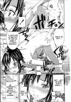 Gokubuto Insert / 極太いんさぁと [Sabashi Renya] [Original] Thumbnail Page 53