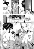 Gokubuto Insert / 極太いんさぁと [Sabashi Renya] [Original] Thumbnail Page 60