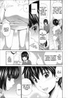 Gokubuto Insert / 極太いんさぁと [Sabashi Renya] [Original] Thumbnail Page 63