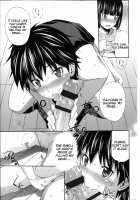 Gokubuto Insert / 極太いんさぁと [Sabashi Renya] [Original] Thumbnail Page 73