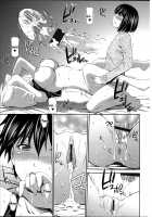 Gokubuto Insert / 極太いんさぁと [Sabashi Renya] [Original] Thumbnail Page 83