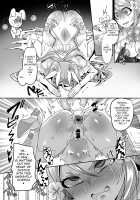 Henshin Heroine Team no Yuukan de Nakama Omoi de Zettai Makenai Pink / 変身ヒロインチームの勇敢で仲間思いで絶対負けないピンク [Kouji] [Original] Thumbnail Page 37