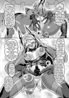 Henshin Heroine Team no Yuukan de Nakama Omoi de Zettai Makenai Pink / 変身ヒロインチームの勇敢で仲間思いで絶対負けないピンク [Kouji] [Original] Thumbnail Page 44