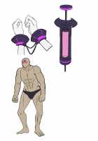 Henshin Heroine Team no Yuukan de Nakama Omoi de Zettai Makenai Pink / 変身ヒロインチームの勇敢で仲間思いで絶対負けないピンク [Kouji] [Original] Thumbnail Page 56