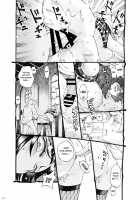 The Witch Ended Up... 3 / 魔女は結局その客と3 [Nishi Yoshiyuki] [Original] Thumbnail Page 18