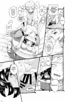 The Witch Ended Up... 3 / 魔女は結局その客と3 [Nishi Yoshiyuki] [Original] Thumbnail Page 22