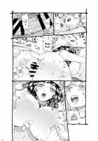 The Witch Ended Up... 3 / 魔女は結局その客と3 [Nishi Yoshiyuki] [Original] Thumbnail Page 26