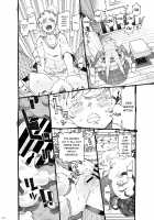 The Witch Ended Up... 3 / 魔女は結局その客と3 [Nishi Yoshiyuki] [Original] Thumbnail Page 36