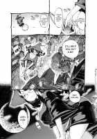 The Witch Ended Up... 3 / 魔女は結局その客と3 [Nishi Yoshiyuki] [Original] Thumbnail Page 40