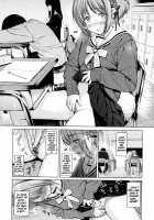 Candy Girl (Itazura Talk) [Reco] [Original] Thumbnail Page 11