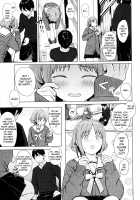 Candy Girl (Itazura Talk) [Reco] [Original] Thumbnail Page 14