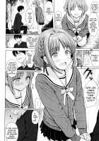 Candy Girl (Itazura Talk) [Reco] [Original] Thumbnail Page 15