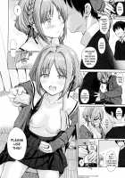 Candy Girl (Itazura Talk) [Reco] [Original] Thumbnail Page 19