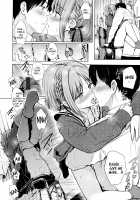 Candy Girl (Itazura Talk) [Reco] [Original] Thumbnail Page 23