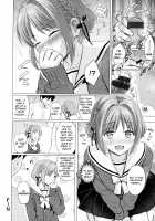 Candy Girl (Itazura Talk) [Reco] [Original] Thumbnail Page 27