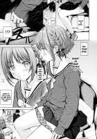 Candy Girl (Itazura Talk) [Reco] [Original] Thumbnail Page 08