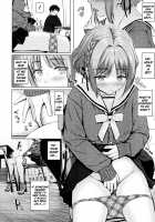 Candy Girl (Itazura Talk) [Reco] [Original] Thumbnail Page 09