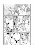 A Tiffany Blue future with you / ティファニーブルーの未来をきみと [Kitamura Tooru] [Love Live!] Thumbnail Page 10