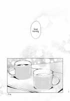 A Tiffany Blue future with you / ティファニーブルーの未来をきみと [Kitamura Tooru] [Love Live!] Thumbnail Page 22