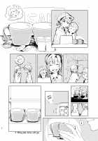 A Tiffany Blue future with you / ティファニーブルーの未来をきみと [Kitamura Tooru] [Love Live!] Thumbnail Page 25
