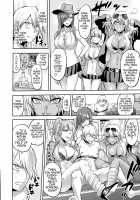 Jikan no Majo 4 -Project Femdom- / 時姦の魔女4 -Project Femdom- [Bose] [Original] Thumbnail Page 20