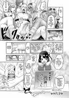 Jikan no Majo 4 -Project Femdom- / 時姦の魔女4 -Project Femdom- [Bose] [Original] Thumbnail Page 21