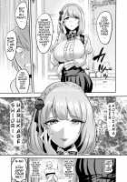 Jikan no Majo 4 -Project Femdom- / 時姦の魔女4 -Project Femdom- [Bose] [Original] Thumbnail Page 35